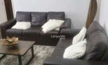 Imagem 2: Apartamento com 2 dormitórios à venda, 80 m² por R$ 430.000,00 - Vila Moinho Velho - São P