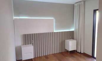 Imagem 2: Apartamento para aluguel tem 153 metros quadrados com 4 quartos