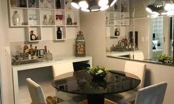 Imagem 7: Apartamento a venda 2 Quartos 1 Suíte 2 vagas 80m2- Perdizes