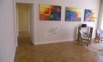 Imagem 3: Apartamento a vendo no Centro de Campinas SP