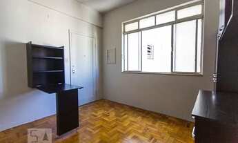 Imagem 2: Apartamento à Venda - Centro, 1 Quarto, 20 m2