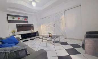 Imagem 4: Casa para venda possui 270 metros quadrados com 3 quartos em Tabuleta - Teresina