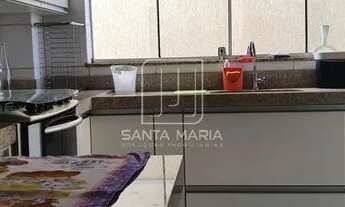 Imagem 4: Casa (sobrado em condominio) 3 dormitórios/suite, cozinha planejada, portaria 24 horas, em