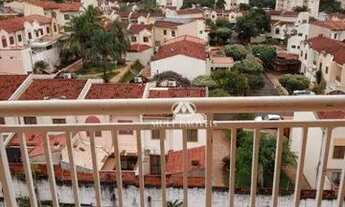 Imagem 5: Apartamento à Venda no Condomínio Jd. Europa com 3 dormitórios