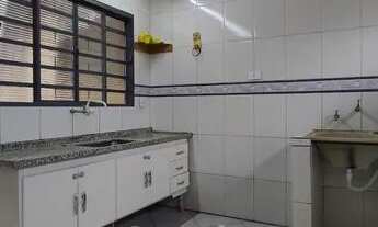 Imagem 6: Casa para aluguel, 4 quartos, 1 suíte, 4 vagas, Jardim Nossa Senhora de Fátima- Americana