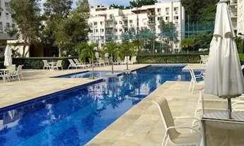 Imagem: Apartamento para aluguel com 48 metros quadrados