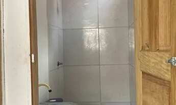 Imagem 2: Casa pequena Casa em condomínio com 1 dormitório