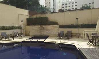 Imagem 3: Apartamento mobiliado com 3 dormitórios sendo 1 suíte, 104 m² - venda por R$ 1.360.000 ou