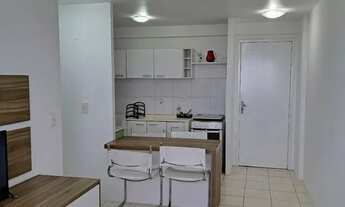 Imagem 4: Alug apto quarto sala mobiliado no Ed Racine