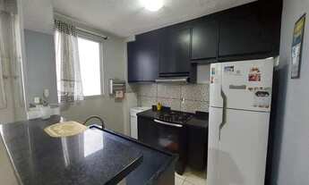 Imagem: Apartamento para aluguel possui 40 metros