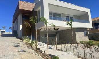 Imagem 2: Casa para alugar no Condomínio Campo de Toscana em Vinhedo - SP