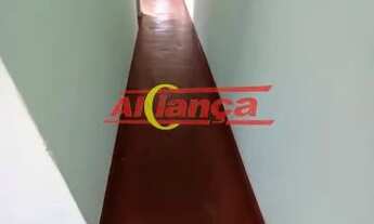 Imagem 3: ÓTIMO SOBRADO COM 1 DORMITÓRIO 100M² - PICANÇO - GUARULHOS