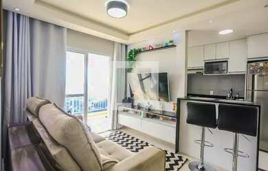 Imagem 5: Apartamento à Venda - Morumbi, 2 Quartos, 61 m2