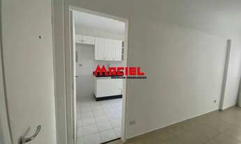 Imagem 4: Apartamento Padrão em São José dos Campos