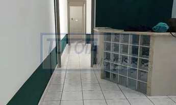 Imagem: Sobreloja com aproximadamente 100m²