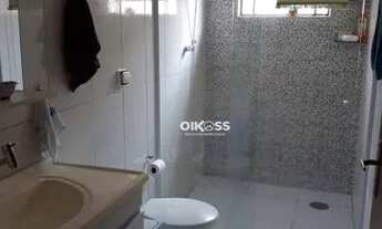 Imagem 6: Casa com 3 dormitórios à venda, 96 m² por R$ 480.000,00 - Jardim Motorama - São José dos C