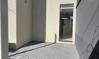 Imagem: RIBEIRãO DAS NEVES - Casa Padrão - Girassol