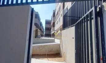 Imagem 5: Apartamento com 2 dormitórios à venda, 40 m² por R$ 240.000 - Jardim Vila Rica - Santo And