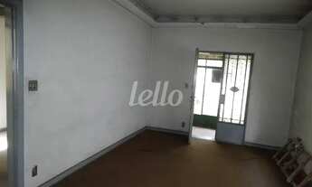 Imagem: São Paulo - Casa Comercial - Ipiranga