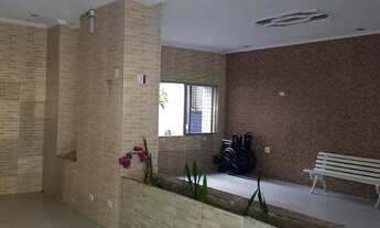 Imagem 7: Apartamento para aluguel com 30 metros quadrados com 1 quarto em Centro - São Vicente - Sã