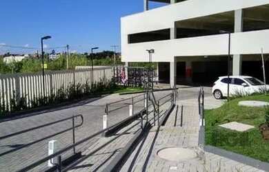 Imagem 5: Apartamento em Sarandi