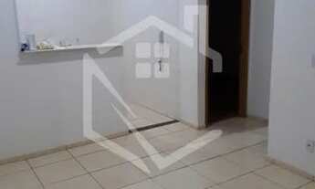 Imagem: Apartamento para Venda em São José do