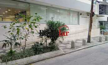 Imagem 2: Andar-LOCAÇÃO-Tijuca-Rio de Janeiro-RJ