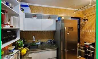 Imagem 3: Apartamento 1/4 com suíte, gabinete e 1 vaga