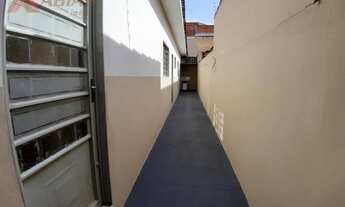 Imagem 5: Casa em Parque Sisi - São Carlos, SP