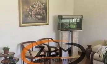 Imagem 6: Casa sobrado com 4 quartos - Bairro Vila Fujita em Londrina