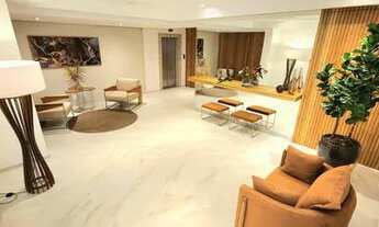 Imagem 2: SANTO ANDRÉ - Apartamento Padrão - VILA GILDA