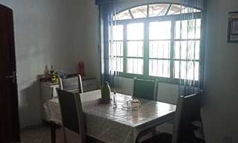 Imagem 4: CASA 3 QUARTOS E 3 BANHEIROS