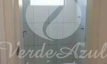 Imagem 6: Apartamento - Vila Monte Alegre - Paulínia