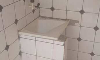 Imagem 3: Alugo quitinete na quadra 504 sul alameda 06 n 39