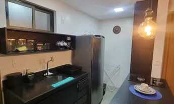 Imagem 4: Apartamento para venda com 40 metros quadrados com 1 quarto em Intermares - Cabedelo - PB