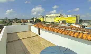 Imagem 7: Bela Casa 4 Quartos (1 Suíte) 1 Vg Próximo ao Shopping Metrópole