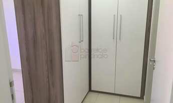 Imagem 6: Apartamento Padrão em Jundiaí