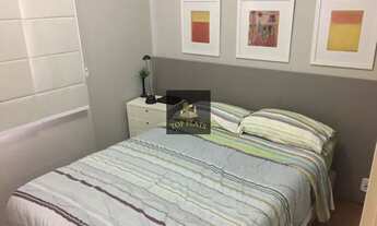 Imagem 7: Flat disponível no Jardim Paulista