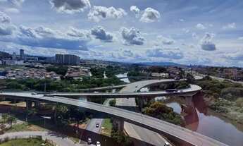 Imagem: Apartameto 2 quartos 10 andar no condominio