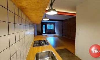 Imagem 4: São Paulo - Casa de Condomínio - Pinheiros