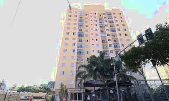 Imagem 2: Apartamento para venda possui 48 metros quadrados com 2 quartos