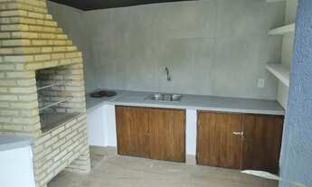 Imagem 4: Casa para aluguel na Barra da Tijuca com 600 metros quadrados, 950 de terreno e 4 suítes