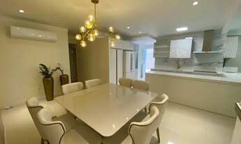 Imagem 5: APARTAMENTO FINAMENTE MOBILIADO PERTO DO MAR NA MEIA PRAIA-ITAPEMA