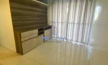 Imagem 2: Apartamento para locação - Condomínio Alpha Style - Centro de Alphaville