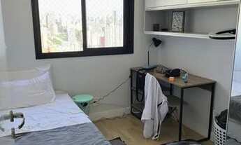 Imagem 6: Alugo apartamento mobiliado no Brás