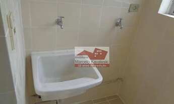 Imagem 2: Apartamento à venda, 50 m² por R$ 300.000,00 - Vila Paulista - São Paulo/SP