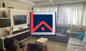 Imagem 2: Venda Apartamento 3 Dormitórios - 113 m² Vila Clementino