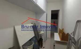 Imagem 3: Apartamento 2 Dormitórios Garagem Demarcada Gonzaga