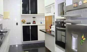 Imagem 7: SANTANA DE PARNAÍBA - Apartamento Padrão - TAMBORÉ