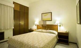 Imagem 3: Flat para venda ou aluguel no Centro de Campinas/SP